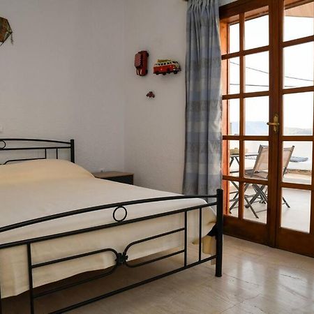 Apartmán At Coast Elounda Exteriér fotografie
