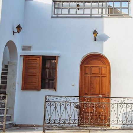 Apartmán At Coast Elounda Exteriér fotografie