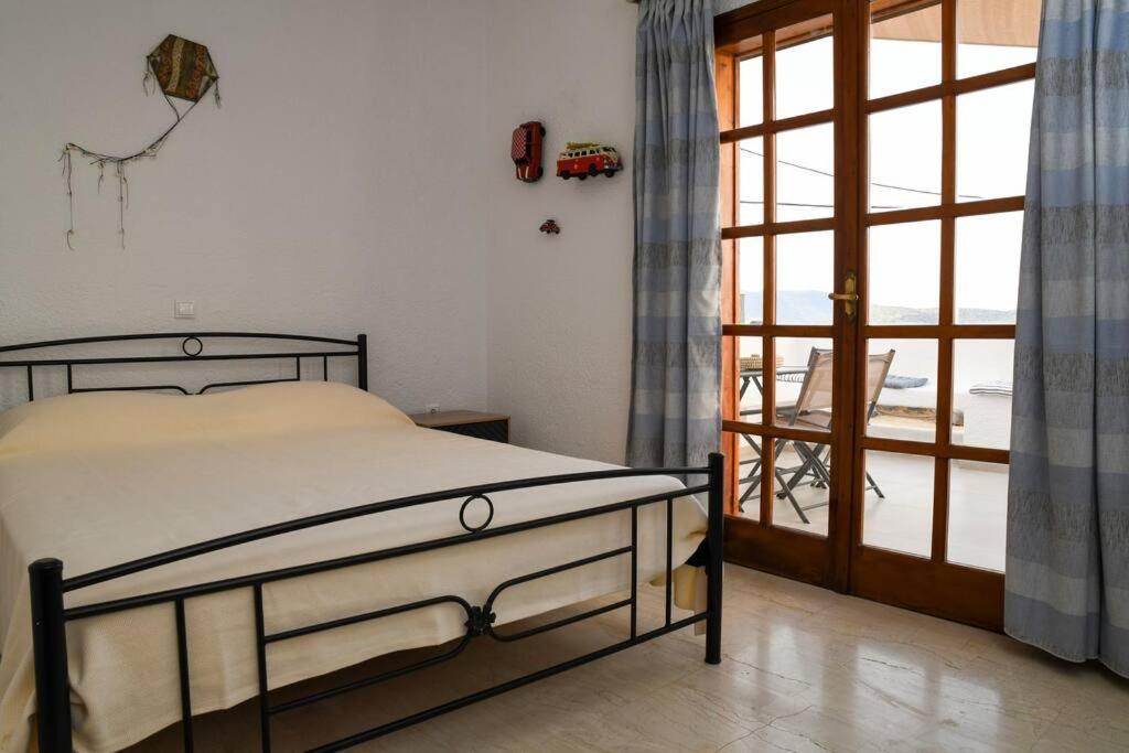 Apartmán At Coast Elounda Exteriér fotografie